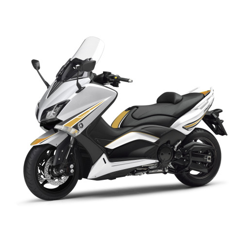 PUIG Sticker Kit (Gold) 8161O