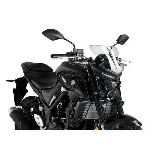 PUIG New Generation Sport Screen (Clear) 20285W