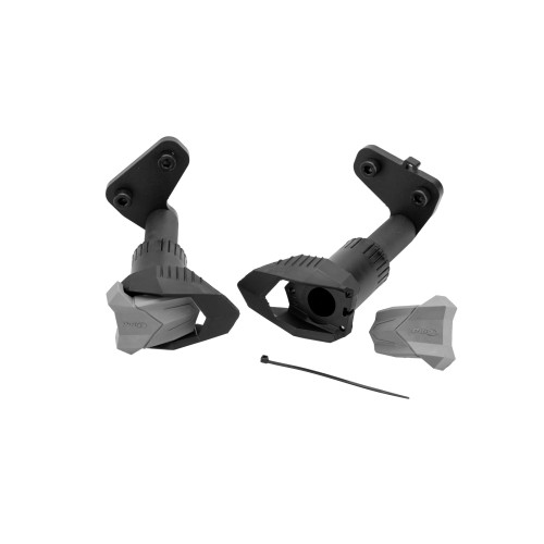 PUIG Chain Tensioner (Black) 21004N