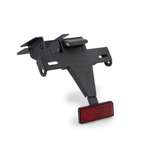 PUIG Tail Tidy (Black) 22420N
