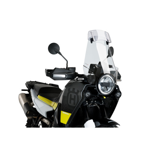 PUIG Touring Screen With Extender (Clear) 21483W