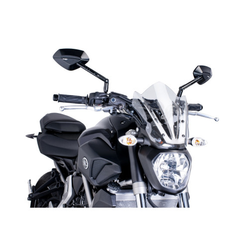 PUIG New Generation Sport Screen (Clear) 7015W