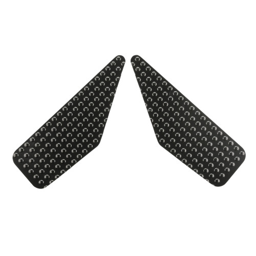 PUIG Side Tank Pad Protector (Black) 22246N