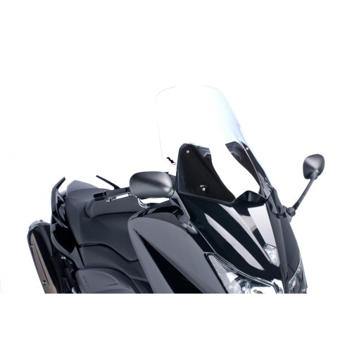 PUIG V-Tech Line Touring Screen (Clear) 6260W