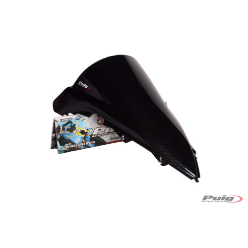 PUIG Z-Racing Screen (Carbon Look) 4935C
