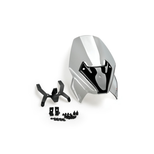PUIG New Generation Sport Screen (Light Smoke) 20360H