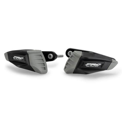 PUIG Pro Frame Sliders (Black) 21266N