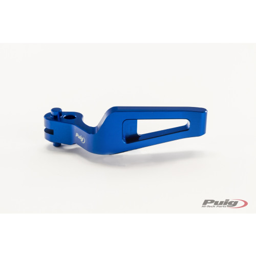 PUIG Parking Brake Lever (Blue) 8500A