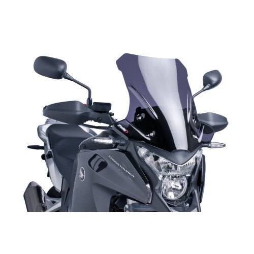 PUIG Touring Screen (Dark Smoke) 5993F