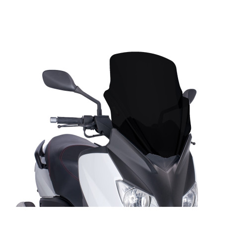 PUIG V-Tech Line Touring Screen (Black) 6259N