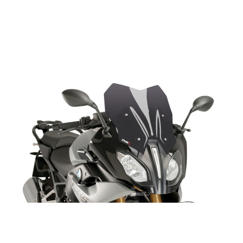 PUIG Touring Screen (Dark Smoke) 7616F