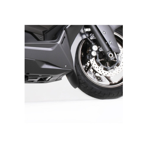 PUIG Front Fender Extender (Black) 3666N
