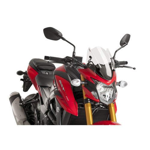 PUIG New Generation Sport Screen (Clear) 9435W