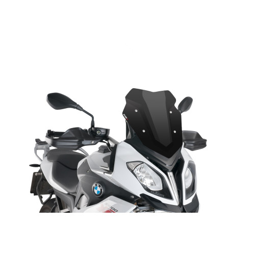 PUIG Sport Screen (Black) 8543N