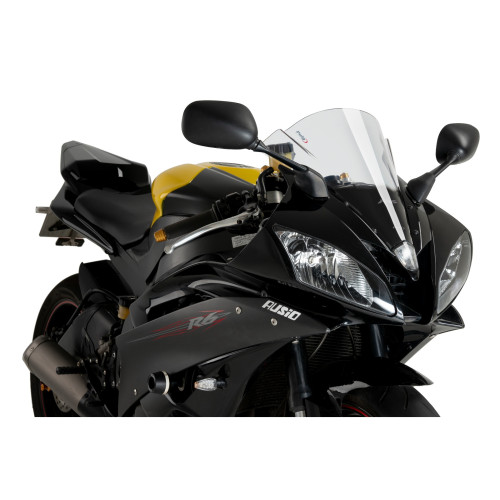PUIG Racing Screen (Clear) 4059W