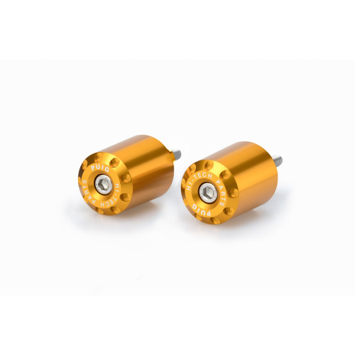 PUIG Long Bar Ends (Gold) 20439O