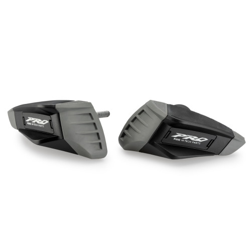 PUIG Pro 2.0 Frame Sliders (Black) 21371N