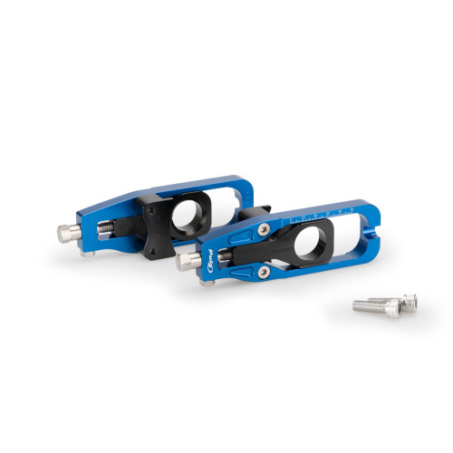 PUIG Chain Tensioner (Blue) 20689A
