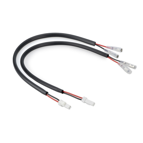 PUIG Indicator Connector Lead (Black) 3164N