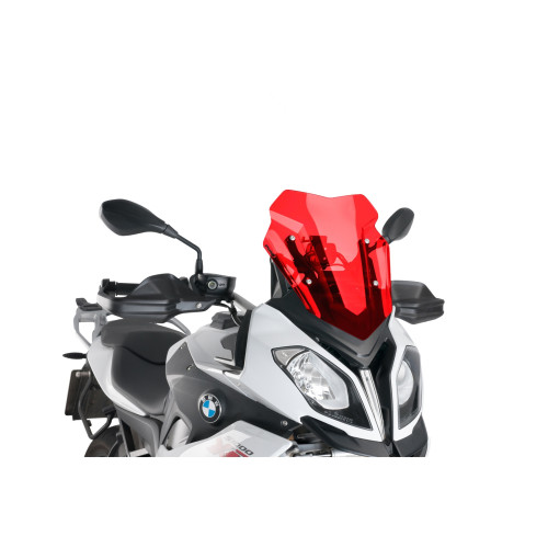 PUIG Sport Screen (Red) 8543R