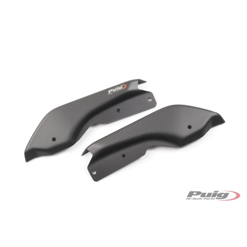 PUIG Grab Rail Infill (Matt Black) 9083J