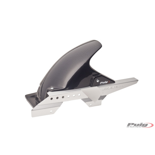 PUIG Hugger (Carbon Look) 1638C