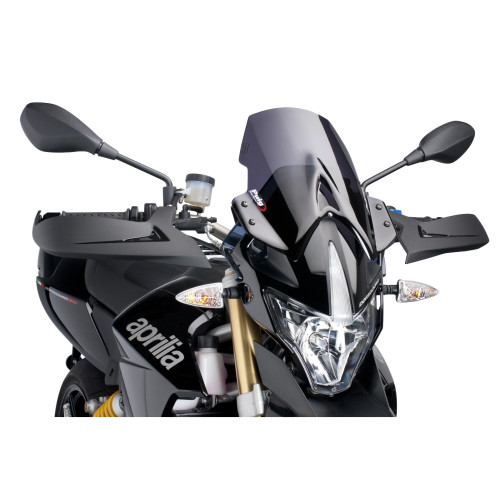 PUIG New Generation Touring Screen (Dark Smoke) 4947F