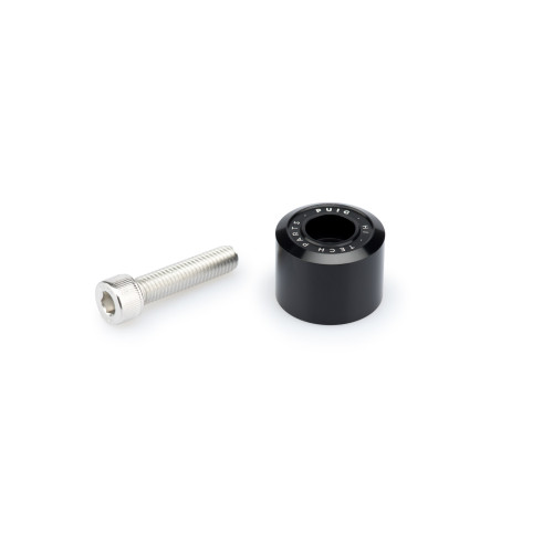 PUIG Rearview Mirror Adaptor (Black) 3776N