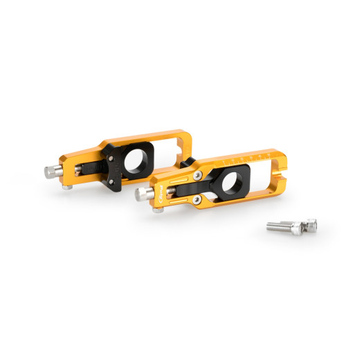 PUIG Chain Tensioner (Gold) 21039O