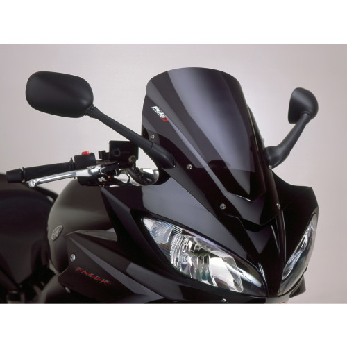 PUIG Racing Screen (Dark Smoke) 4061F