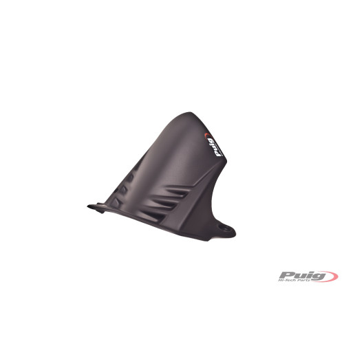 PUIG Hugger (Matt Black) 6334J