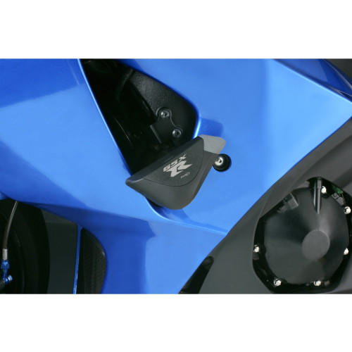 PUIG Pro Frame Sliders (Black) 5295N