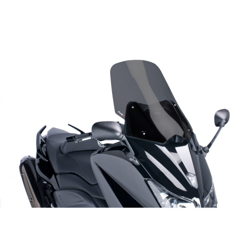 PUIG V-Tech Line Touring Screen (Dark Smoke) 6260F