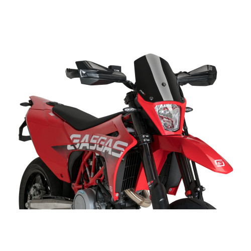 PUIG New Generation Sport Screen (Black) 21474N