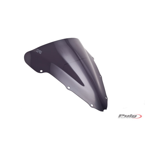 PUIG Racing Screen (Dark Smoke) 0861F