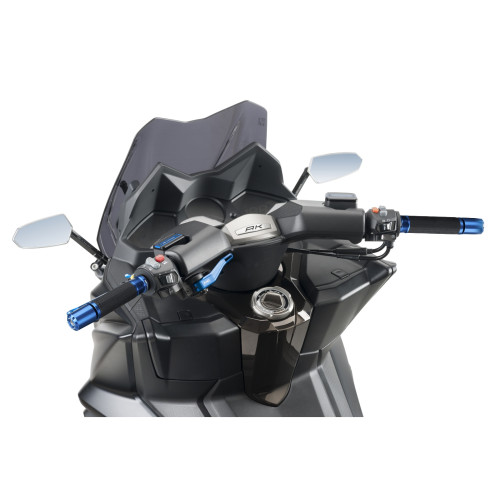PUIG Parking Brake Lever (Blue) 9544A