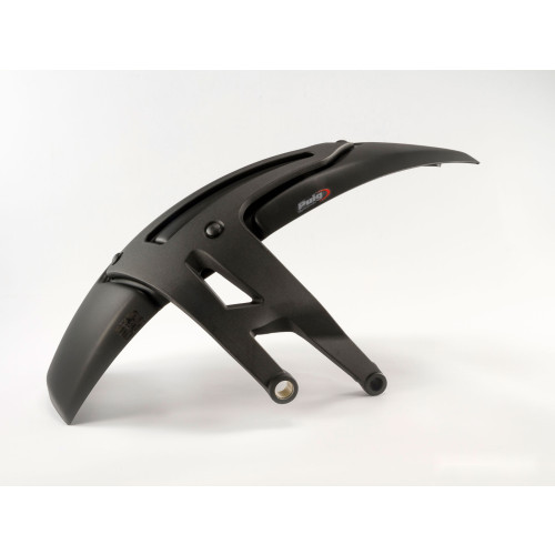 PUIG Hugger (Matt Black) 7682J