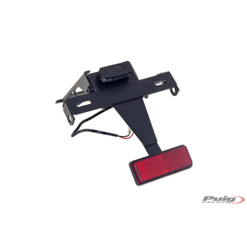 PUIG Tail Tidy (Black) 4732N