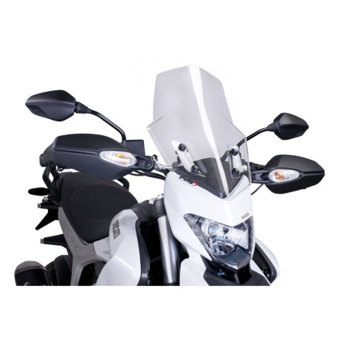 PUIG Touring Screen (Clear) 6492W