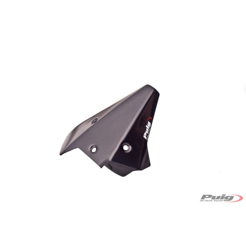 PUIG Hugger (Carbon Look) 4692C