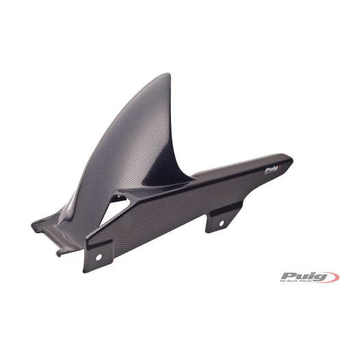 PUIG Hugger (Carbon Look) 4409C