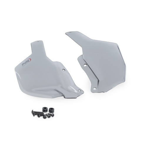 PUIG Upper Deflectors (Light Smoke) 22330H