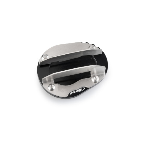 PUIG Kickstand Extension Pad (Black) 21776N