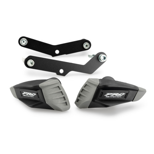 PUIG Pro 2.0 Frame Sliders (Black) 21239N