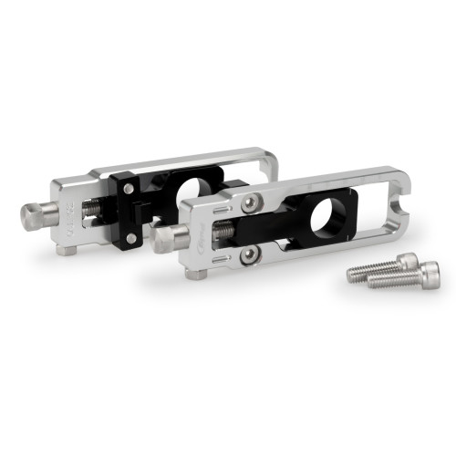 PUIG Chain Tensioner (Silver) 21000P