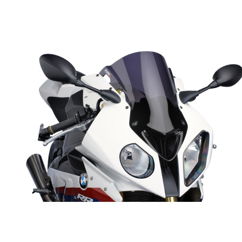 PUIG Z-Racing Screen (Dark Smoke) 5205F