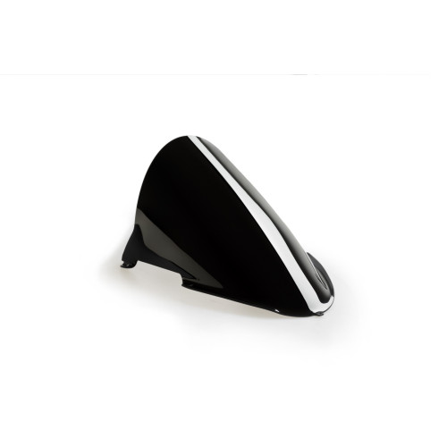 PUIG R-Racer Screen (Black) 20571N