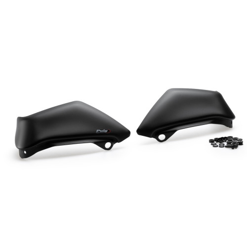 PUIG Handguard Extension (Matt Black) 21898J