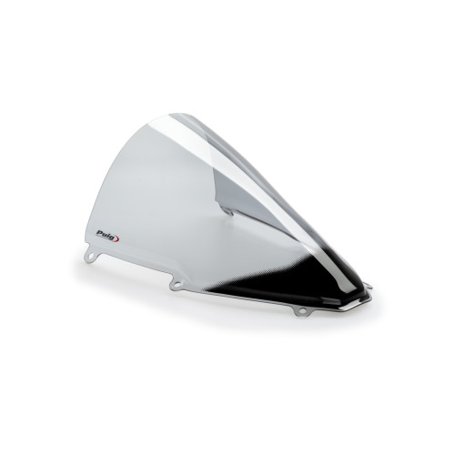PUIG R-Racer Screen (Light Smoke) 20314H