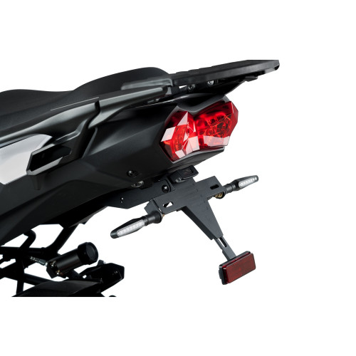 PUIG Tail Tidy (Black) 3495N